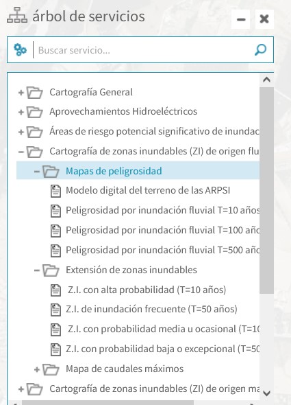 Paso 2 del simulador SNCZI