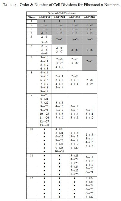Tabla 4