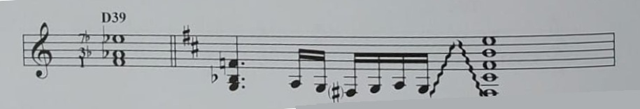 D39: “Tarantas” (Paco de Lucía).