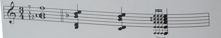 D41: “Aires de Triana” (Sabicas). Sensible arriba, tritono si–fa y segunda añadida.