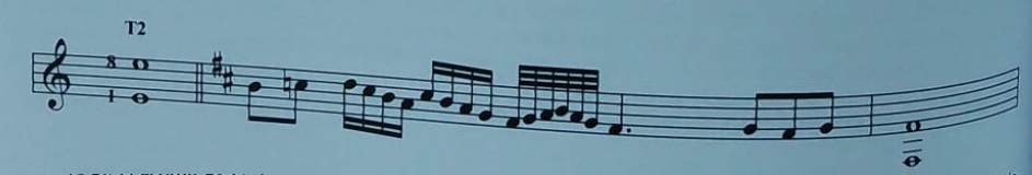 T2: “Perságio” (Víctor Monge “Serranito”).