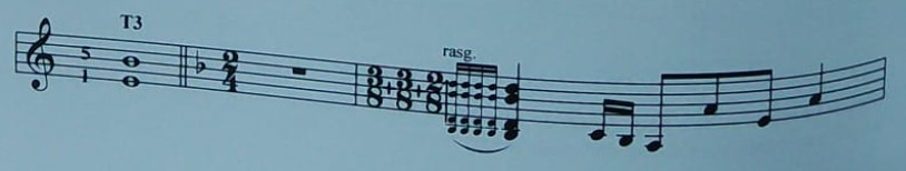 T3: Seguiriya (J. Martín).