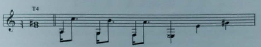 T4: Malagueñas de R. Reguera.