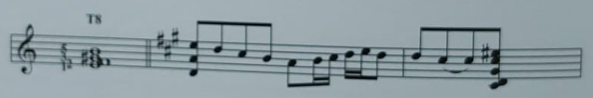 T9: Tangos 'Por la vera el Genil' (Serranito).