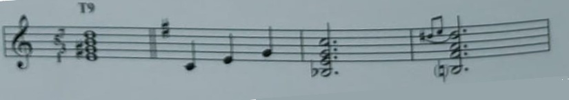 T10: Granaínas 'Pensamiento' (R. Reguera).