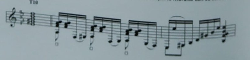 T10: Soleá 'Bronce' (Moraito).