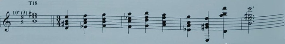 T18: Caña (R. Reguera).