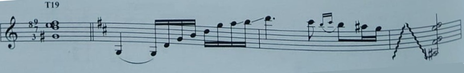 T19: Tarantas (Paco de Lucía).