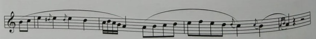 Tiento pianístico que se transforma en tango, con acelerando final.