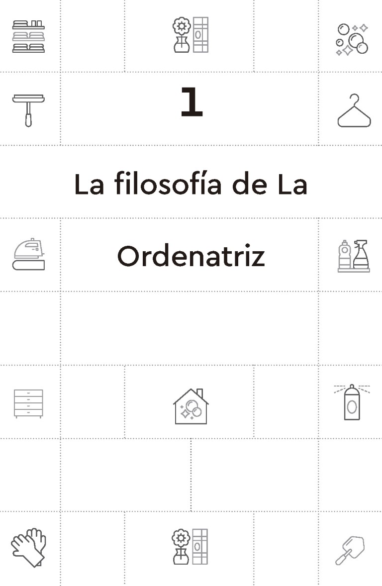 1. La filosofía de La Ordenatriz