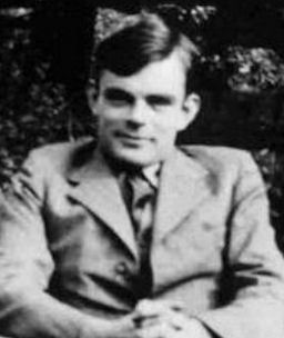 Alan Turing