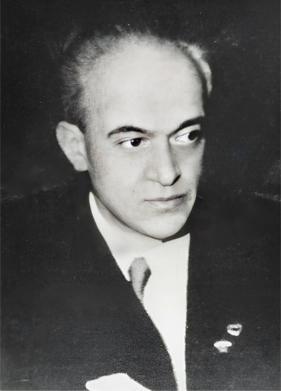 Alexandru Ghika