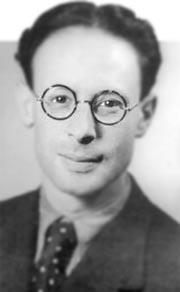 André Weil