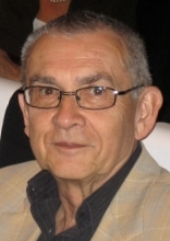 Yuri Manin