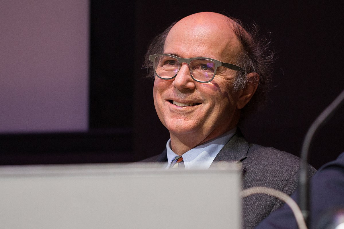 Frank Wilczek