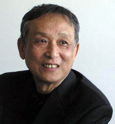 Gao Xingjian