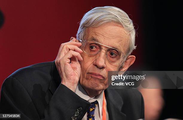 John Nash