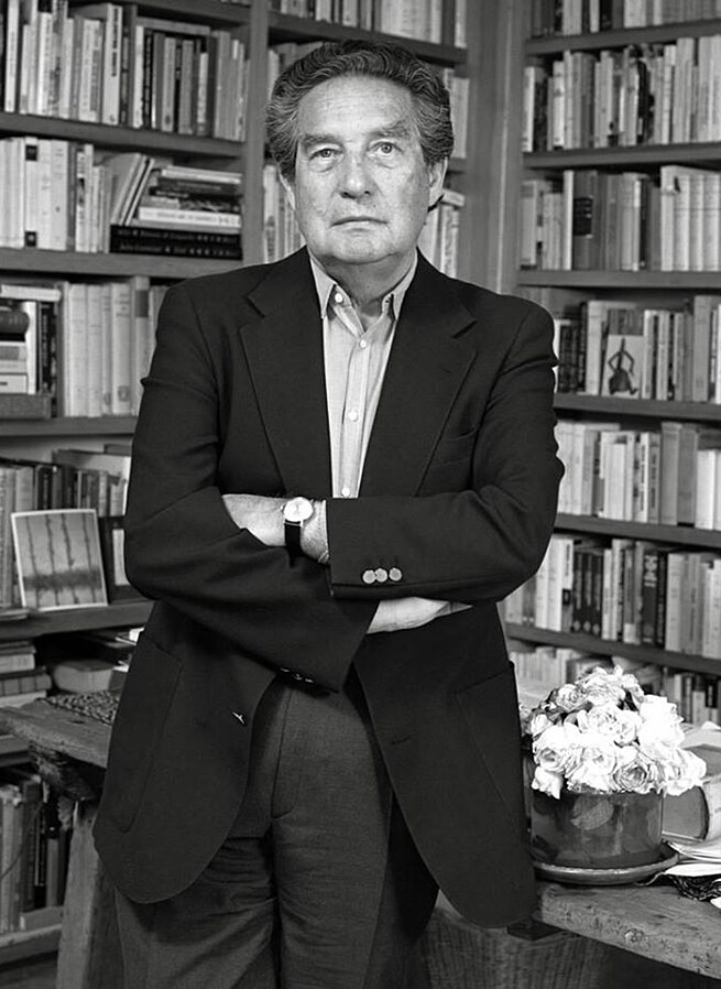 Octavio Paz