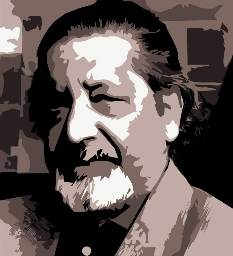 V.S. Naipaul