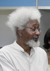 Wole Soyinka