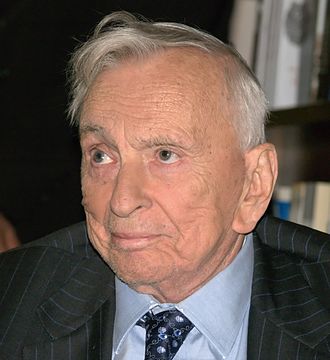 Gore Vidal