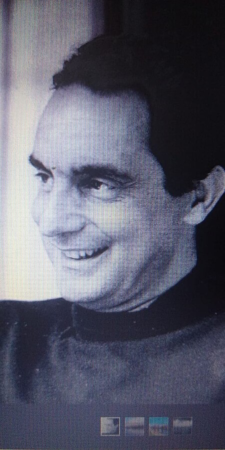 Italo Calvino