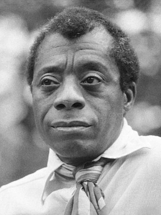 James Baldwin