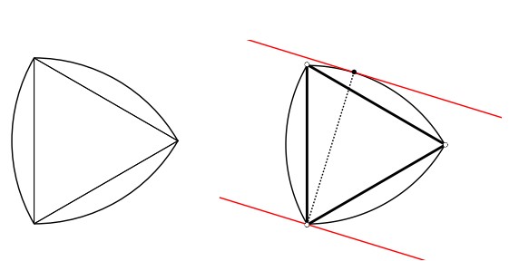 Rotor de Reuleaux