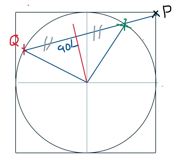 Pasos para calcular ternas pitagóricas